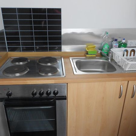 Apartment-Pension Schwalbennest Herzogenaurach Cameră foto