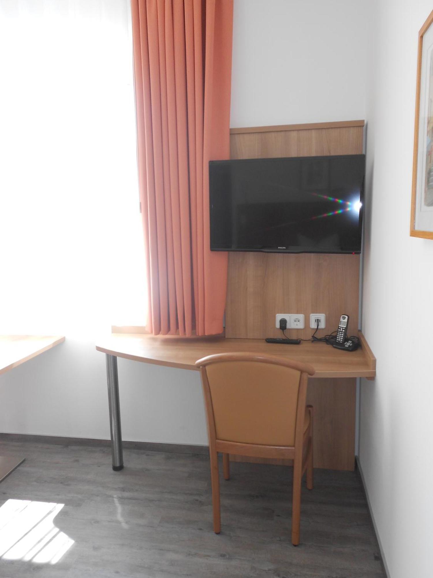 Apartment-Pension Schwalbennest Herzogenaurach Cameră foto