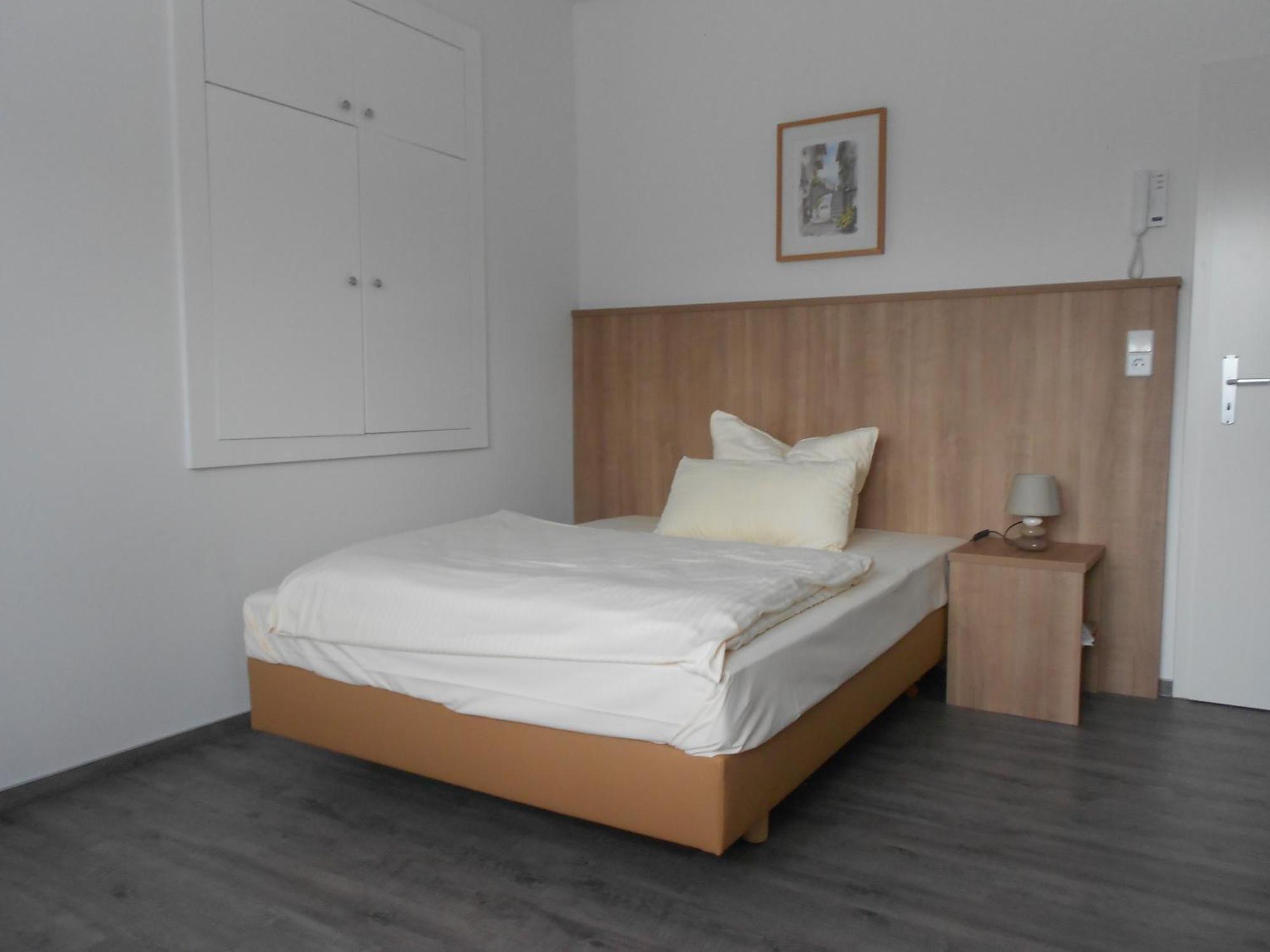 Apartment-Pension Schwalbennest Herzogenaurach Cameră foto