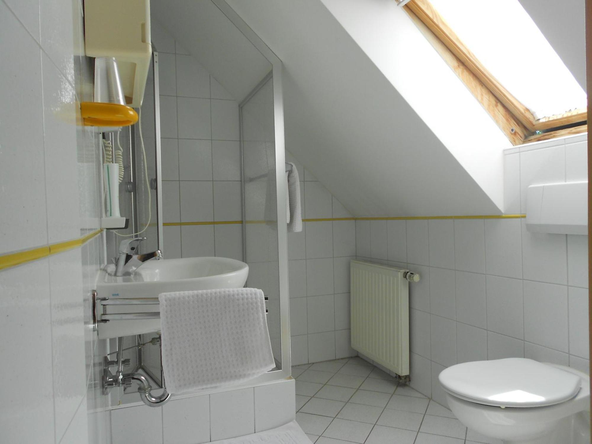 Apartment-Pension Schwalbennest Herzogenaurach Cameră foto