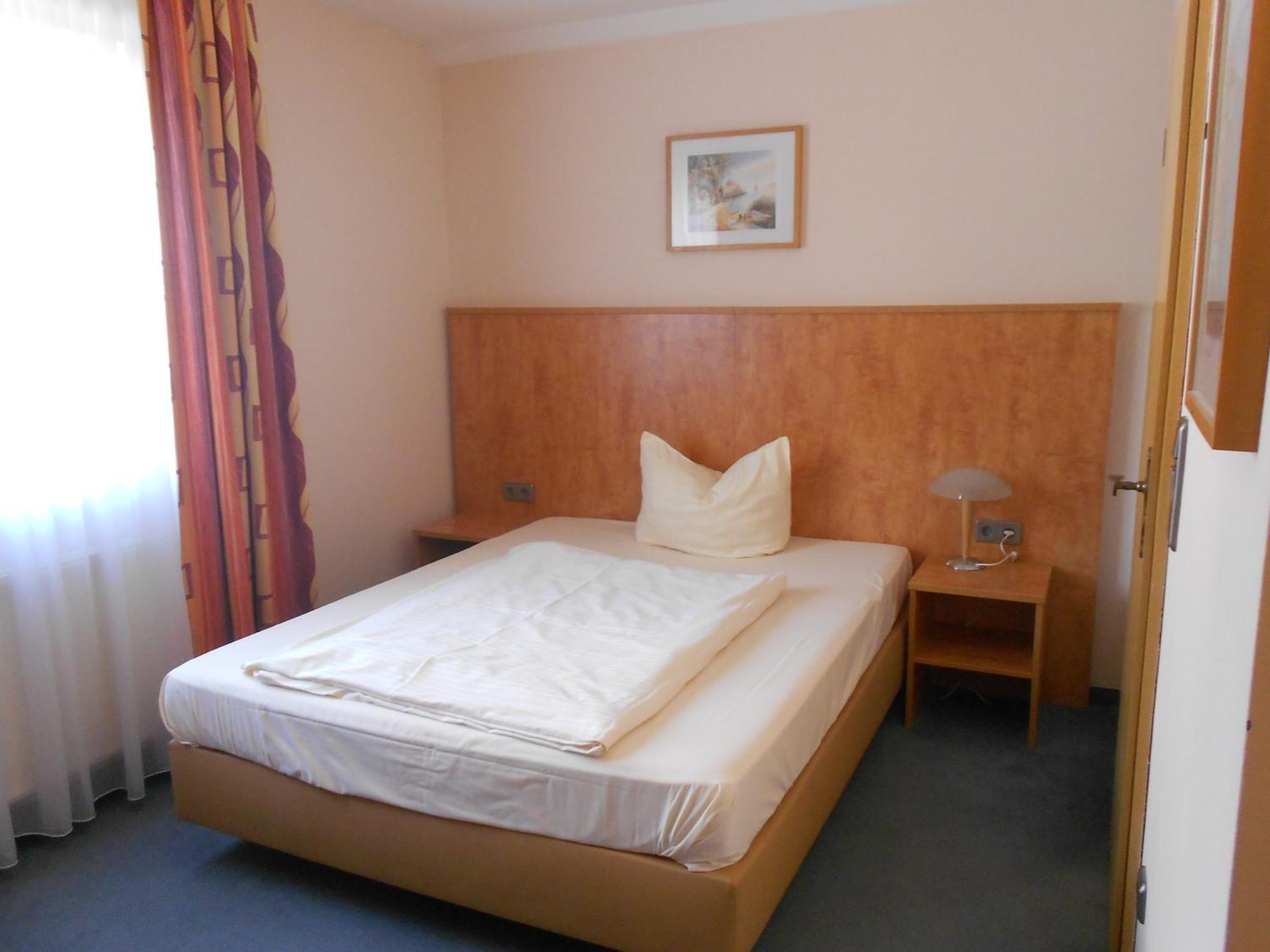 Apartment-Pension Schwalbennest Herzogenaurach Cameră foto