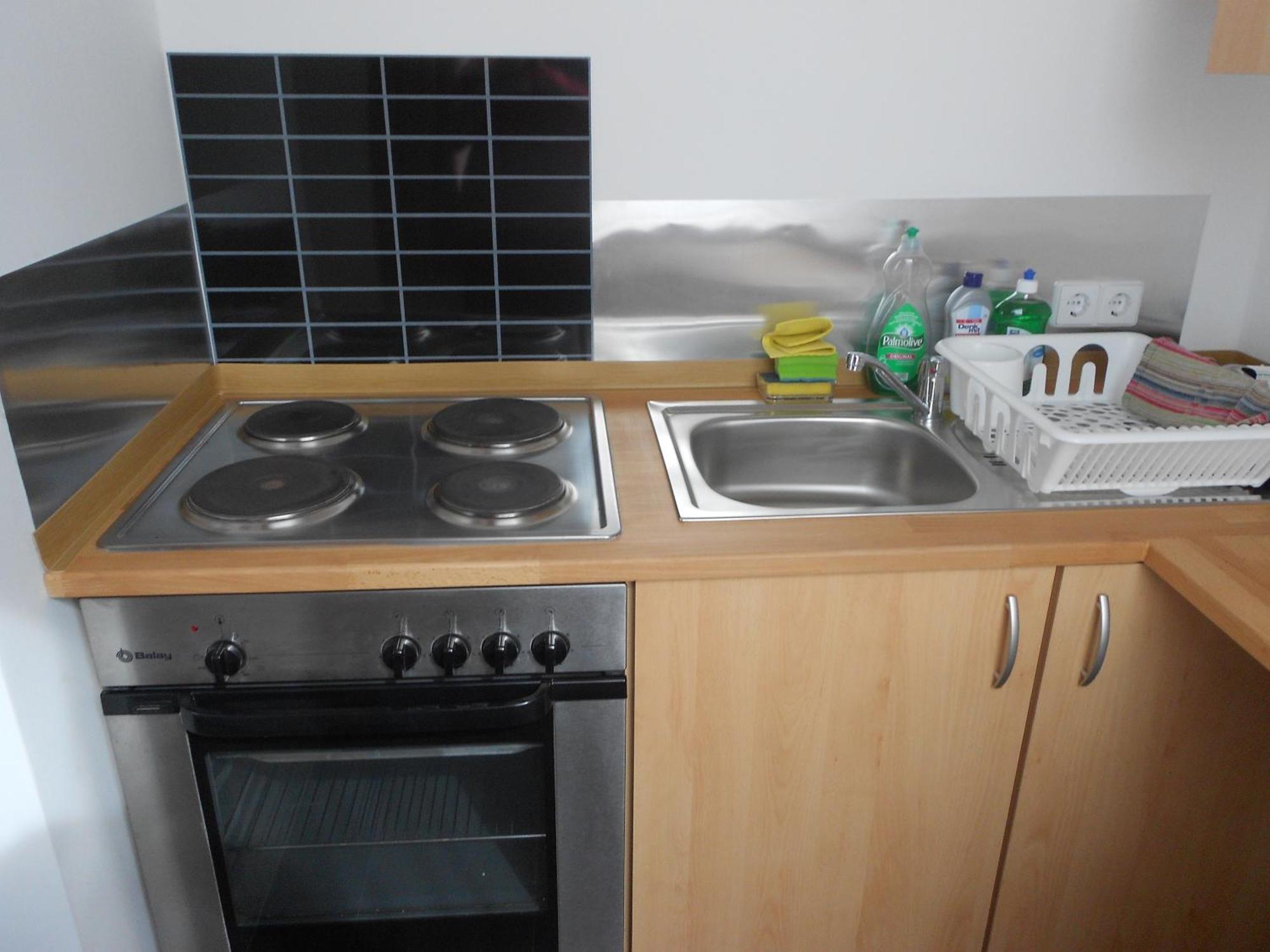 Apartment-Pension Schwalbennest Herzogenaurach Cameră foto