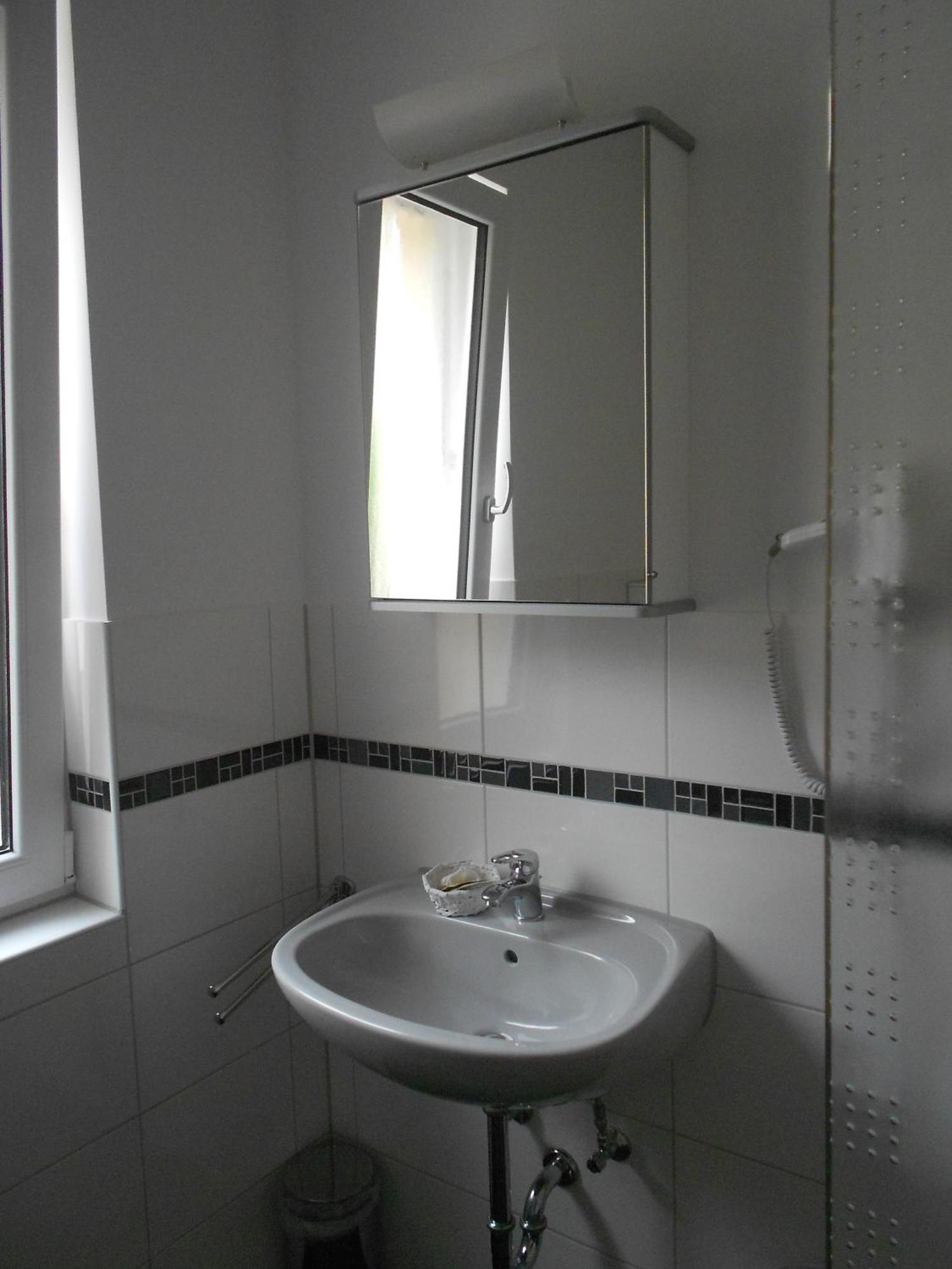 Apartment-Pension Schwalbennest Herzogenaurach Cameră foto