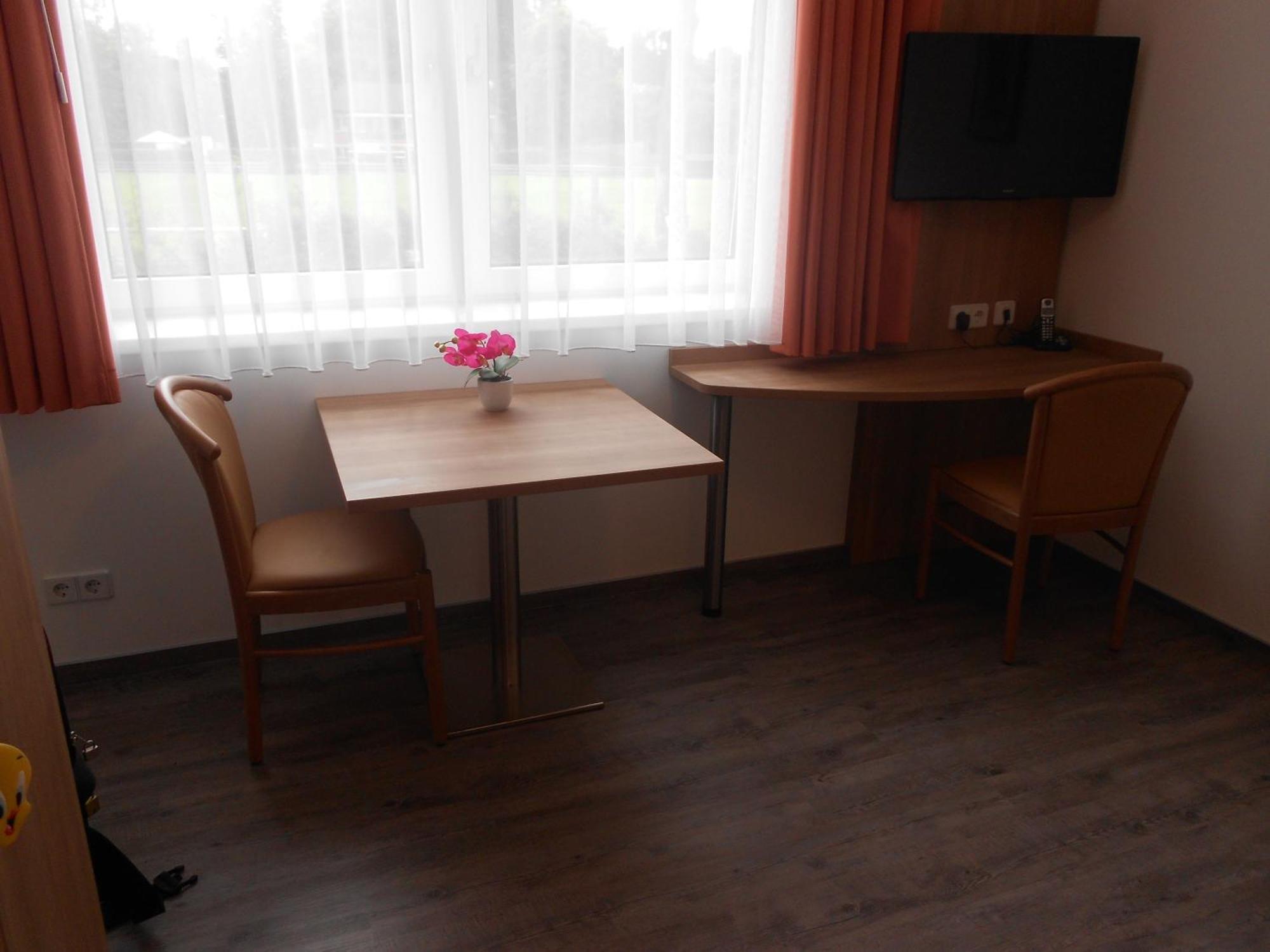 Apartment-Pension Schwalbennest Herzogenaurach Cameră foto