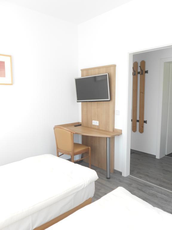Apartment-Pension Schwalbennest Herzogenaurach Cameră foto