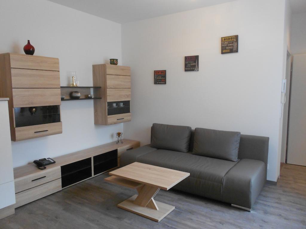 Apartment-Pension Schwalbennest Herzogenaurach Cameră foto
