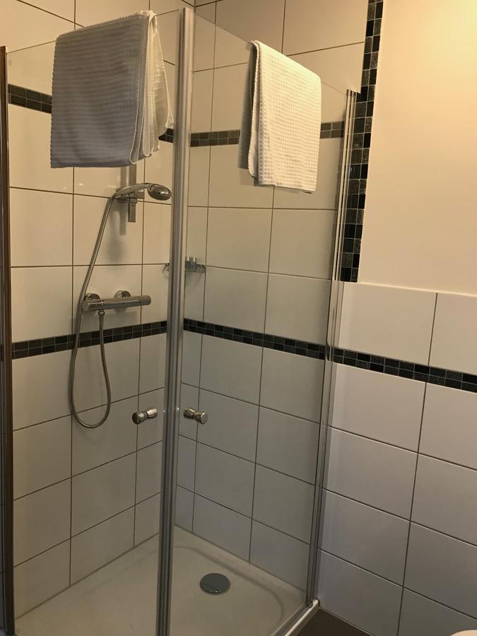 Apartment-Pension Schwalbennest Herzogenaurach Cameră foto
