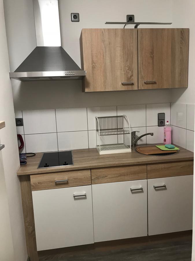 Apartment-Pension Schwalbennest Herzogenaurach Cameră foto