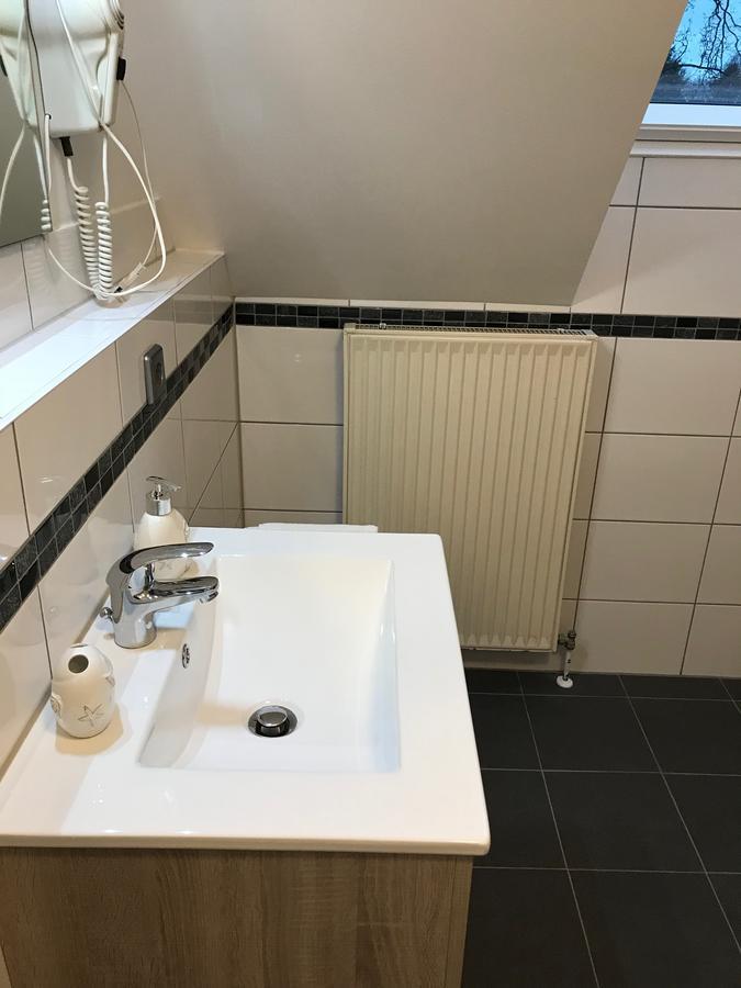 Apartment-Pension Schwalbennest Herzogenaurach Cameră foto