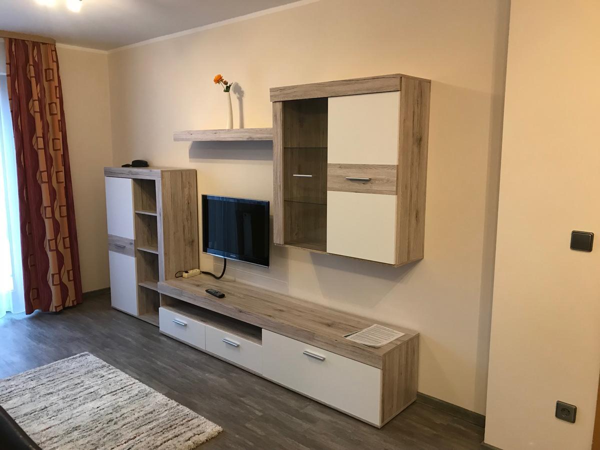 Apartment-Pension Schwalbennest Herzogenaurach Cameră foto